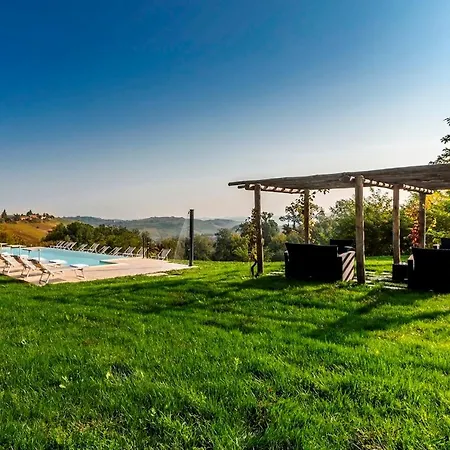 Appartement Plum Guide - Wine Country Days Canelli