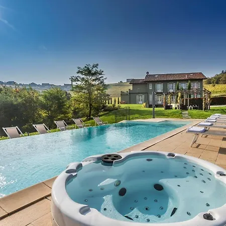 Plum Guide - Wine Country Days Appartement