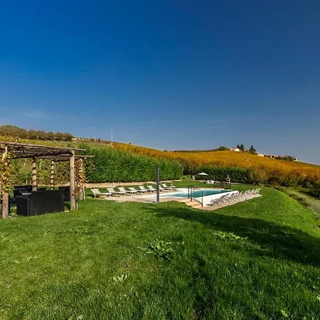Plum Guide - Wine Country Days Canelli