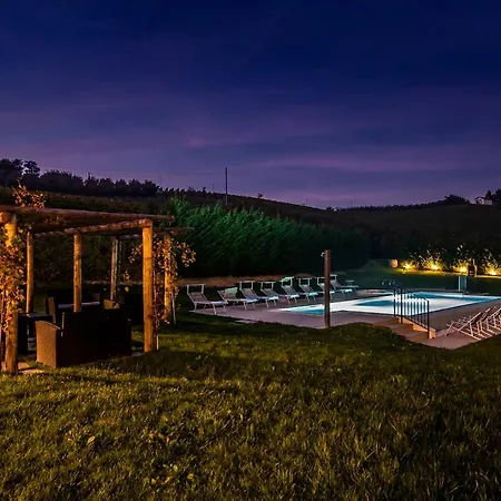 Plum Guide - Wine Country Days Appartement Canelli