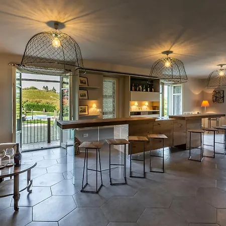 Plum Guide - Wine Country Days Appartement *