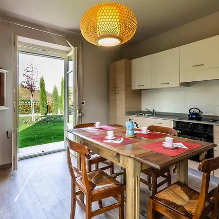 Appartement Plum Guide - Wine Country Days Canelli